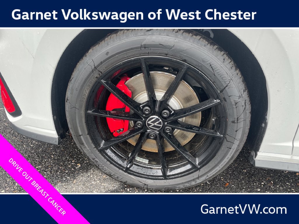 New 2026 Volkswagen Jetta GLI Autobahn FWD image 38