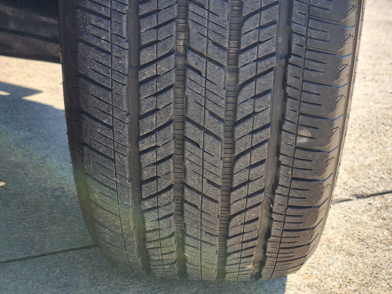 Used 2025 Toyota Tundra Limited AWD/4WD image 15