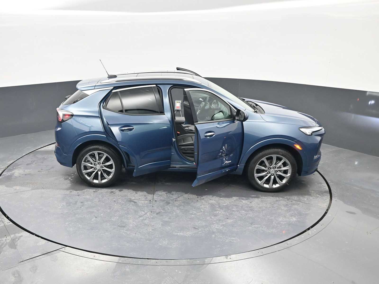 New 2026 Buick Encore GX Avenir image 33