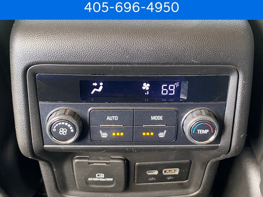 Used 2021 GMC Acadia Denali image 22