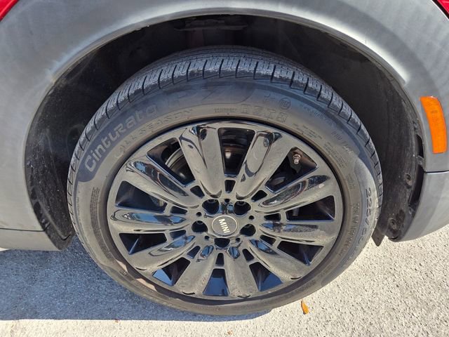 Used 2021 MINI Cooper Countryman FWD image 18