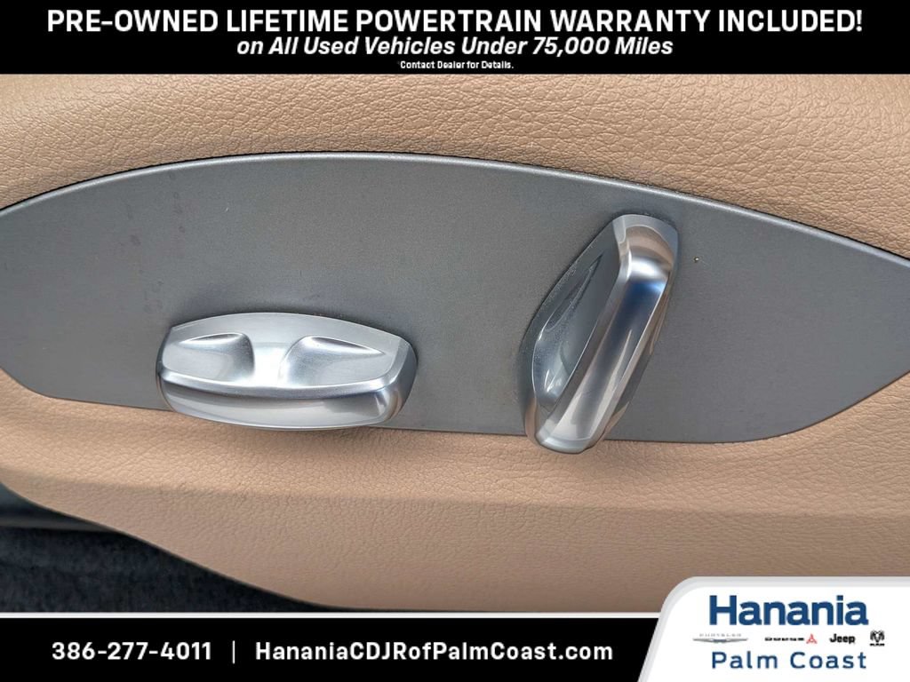 Used 2021 Porsche Macan S AWD/4WD image 16