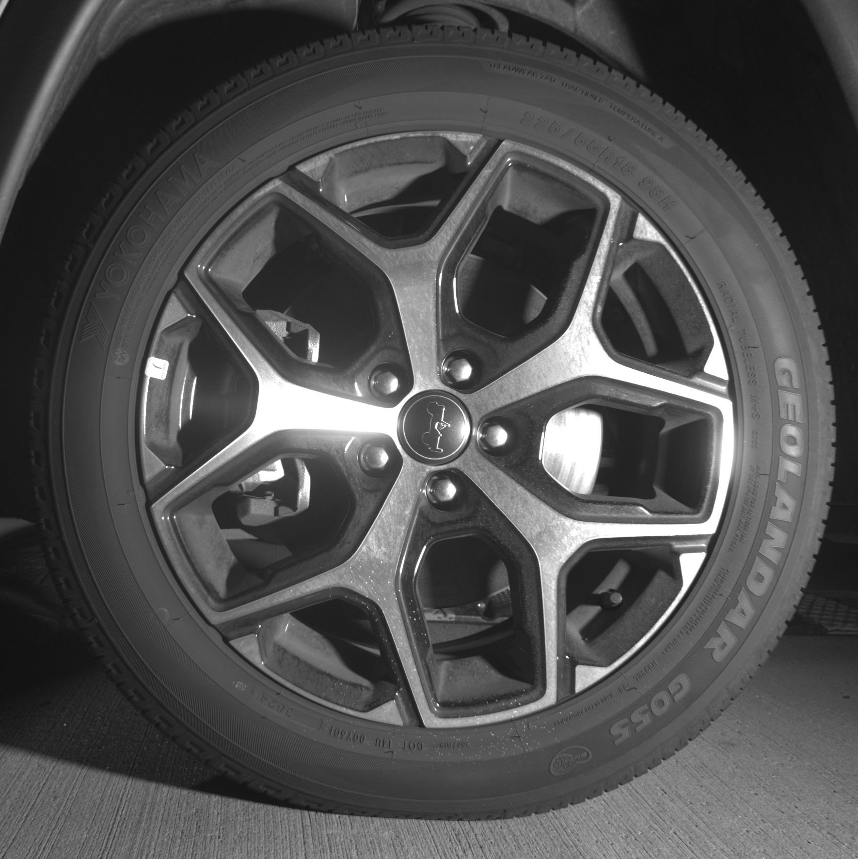 Used 2025 Jeep Compass Limited AWD/4WD image 12