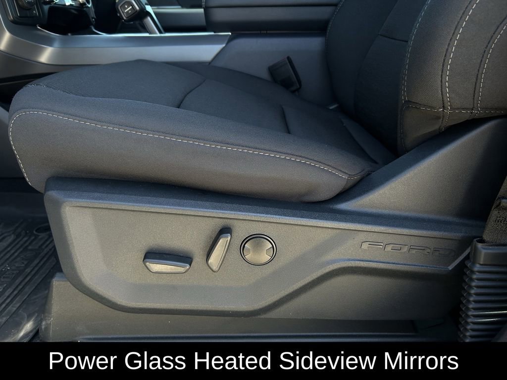 Used 2026 Ford F150 XLT w/ Equipment Group 302A MID image 32