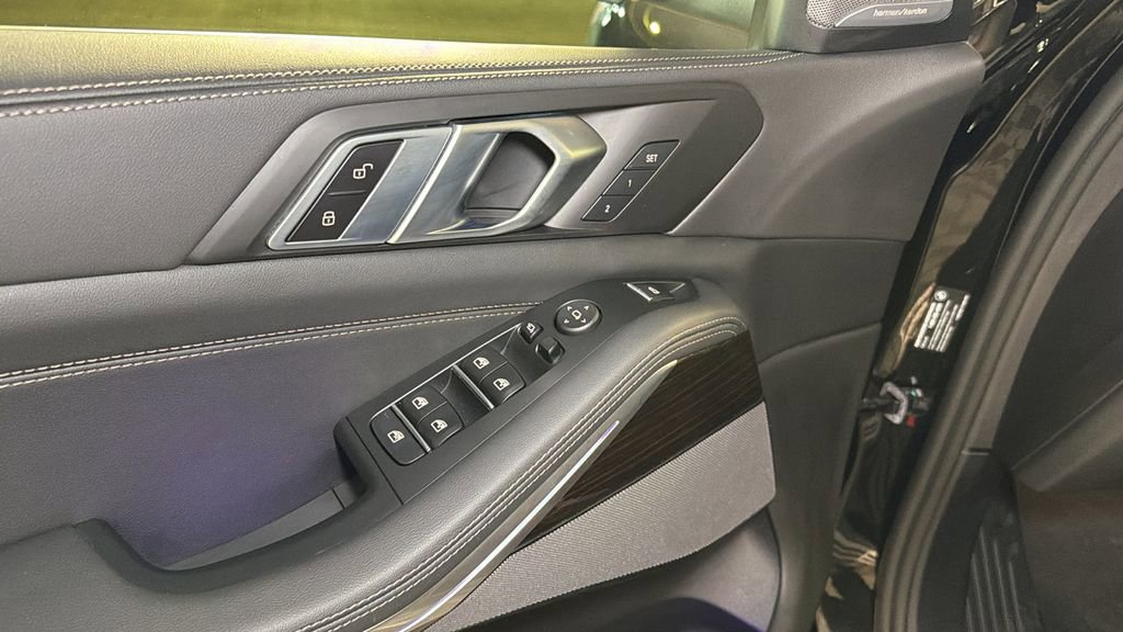 Used 2026 BMW X5 xDrive40i image 19