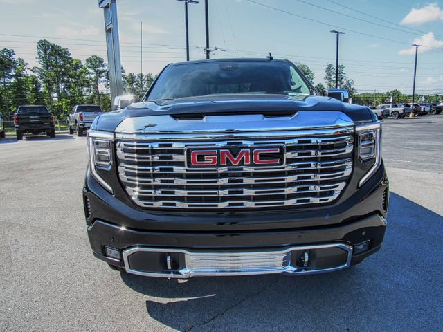New 2025 GMC Sierra 1500 Denali w/ Denali Reserve Package image 2