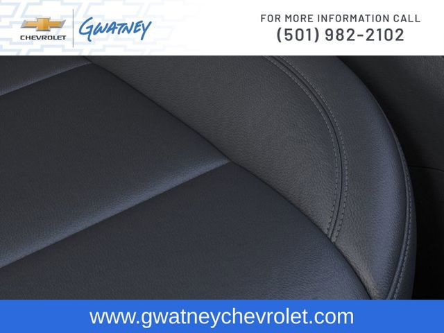 New 2026 Chevrolet Silverado 1500 RST w/ Safety Package image 21