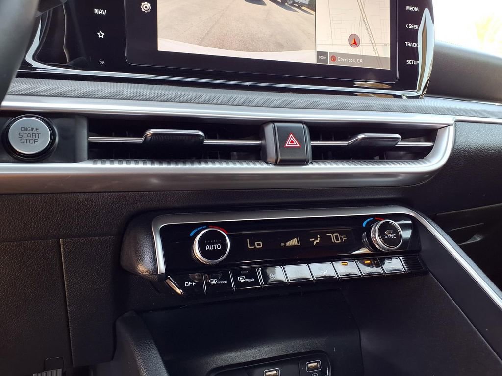 Certified 2022 Kia K5 GT-Line w/ GT-Line FWD Premium Package image 19