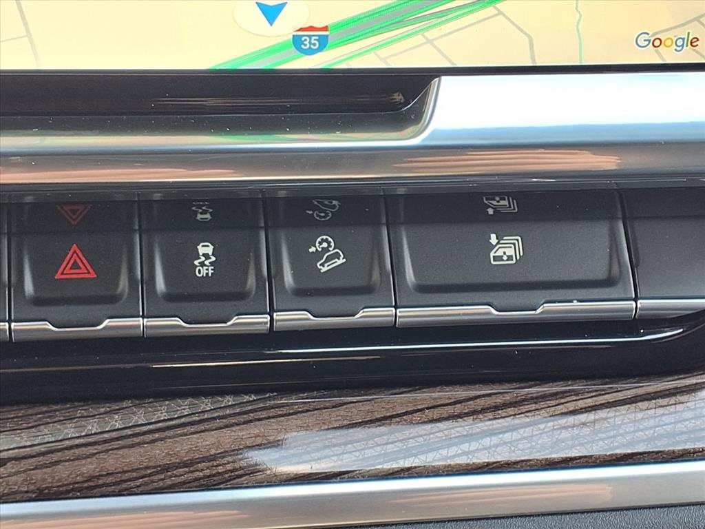 New 2026 Chevrolet Silverado 1500 LT w/ Texas Edition Plus image 12