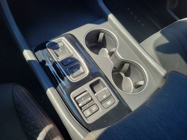 New 2026 Honda Pilot Sport image 25