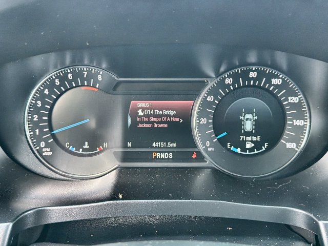Certified 2018 Ford Explorer Platinum AWD/4WD image 15