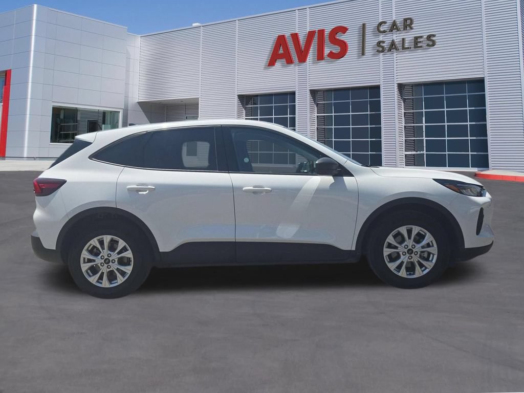 Used 2025 Ford Escape Active FWD image 5