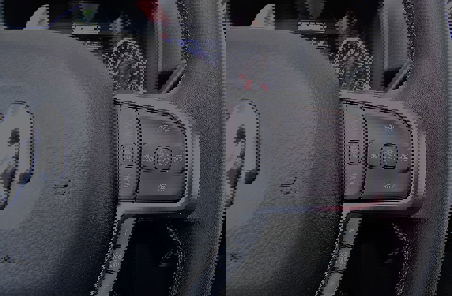 New 2025 RAM 2500 Tradesman image 16