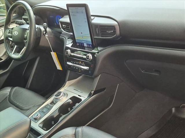 Used 2023 Ford Explorer ST w/ Equipment Group 401A AWD/4WD image 25