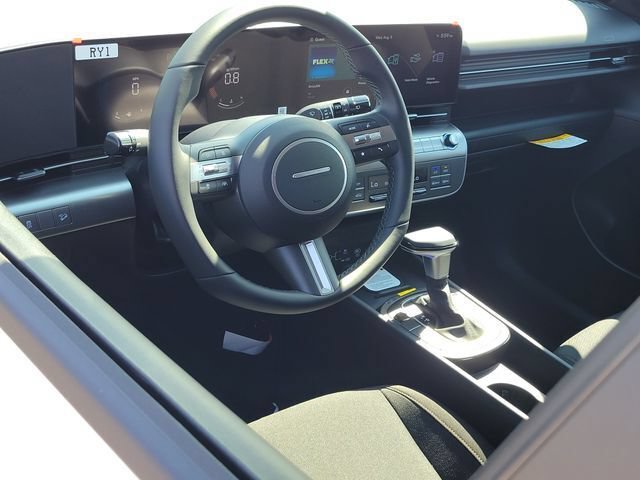 New 2027 Hyundai Kona SEL Sport FWD image 5
