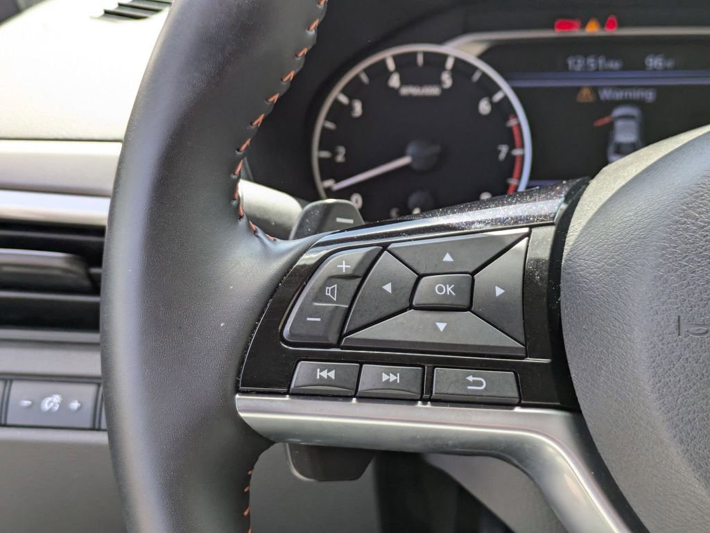 Used 2025 Nissan Altima 2.5 SR image 19