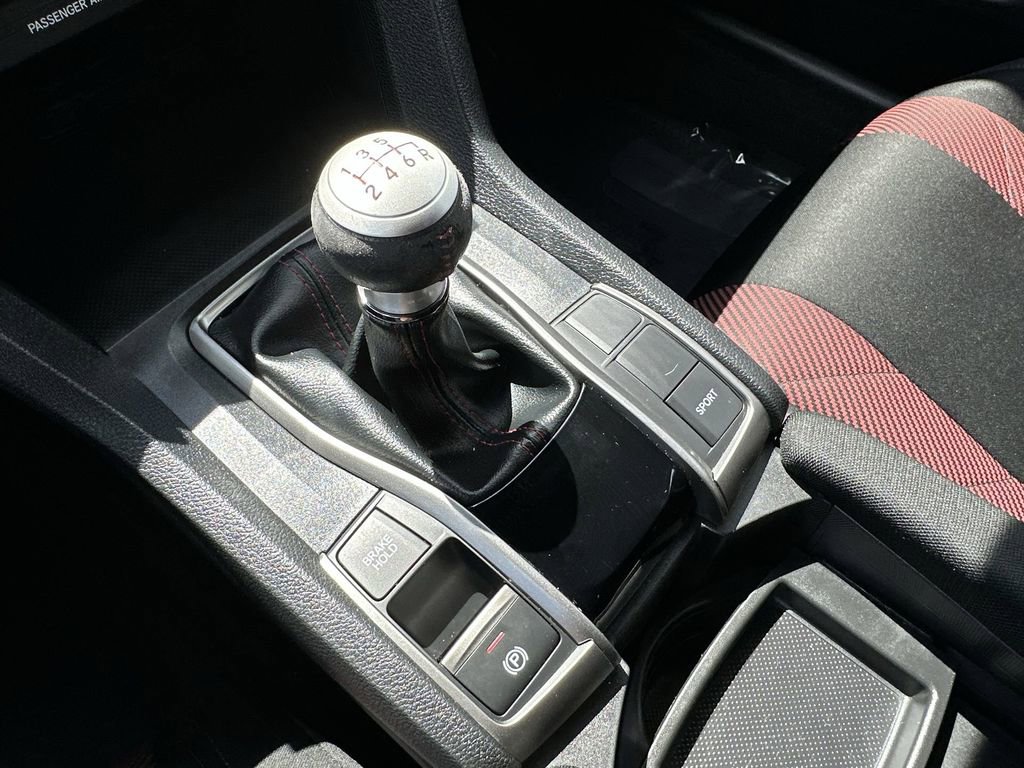 Used 2020 Honda Civic Si image 28