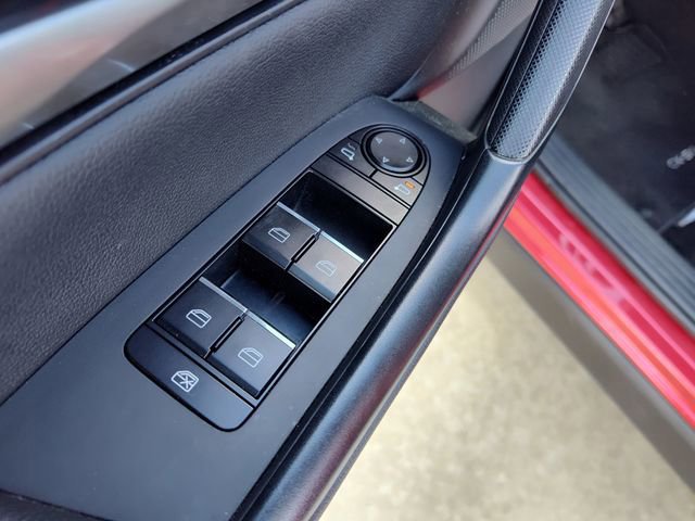 Used 2024 MAZDA CX-50 AWD 2.5 S w/ Cargo Package image 18