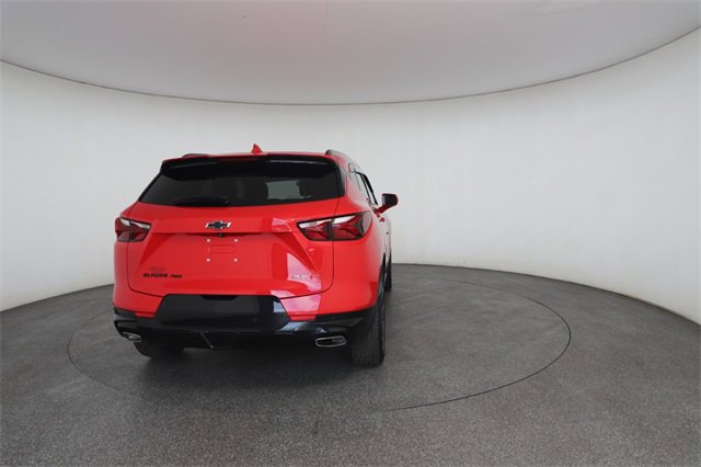 Used 2020 Chevrolet Blazer RS image 16