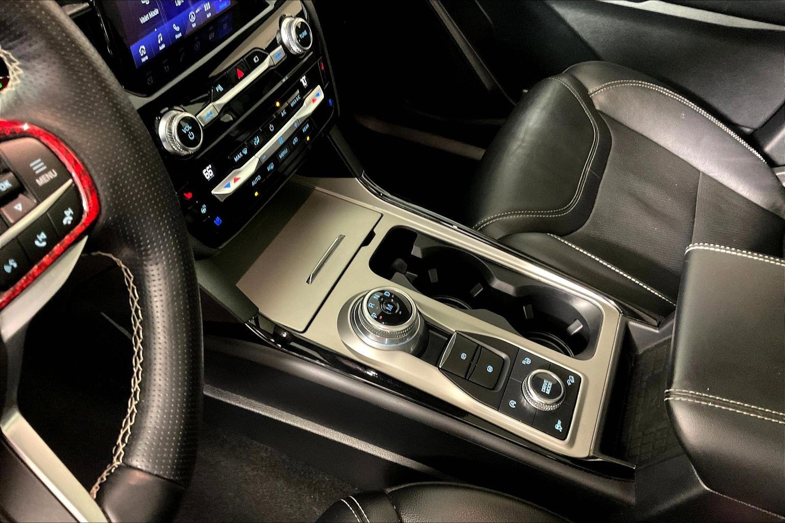 Used 2021 Ford Explorer ST w/ Equipment Group 401A image 18