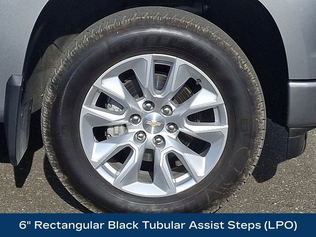 Used 2024 Chevrolet Silverado 1500 Custom AWD/4WD image 31