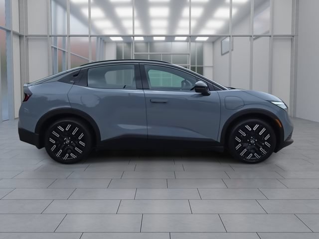 New 2026 Nissan Leaf Platinum+ w/ Illuminated Package FWD image 9