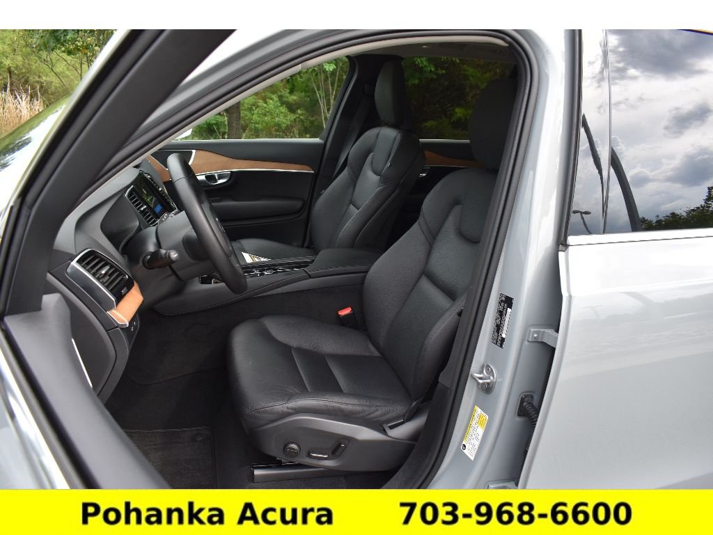 Used 2024 Volvo XC90 T8 Plus AWD/4WD image 25