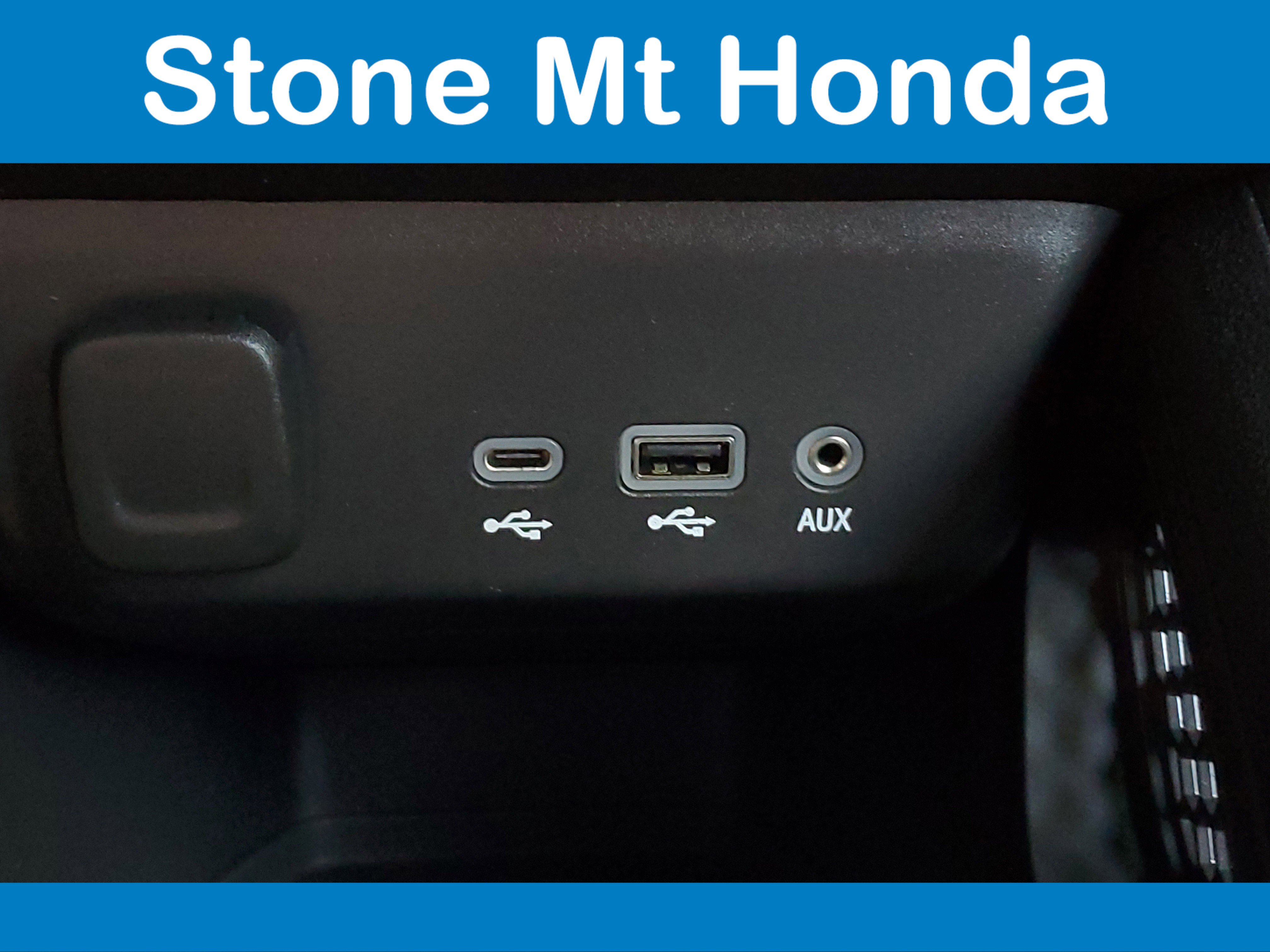 Used 2022 Chevrolet TrailBlazer RS FWD image 28