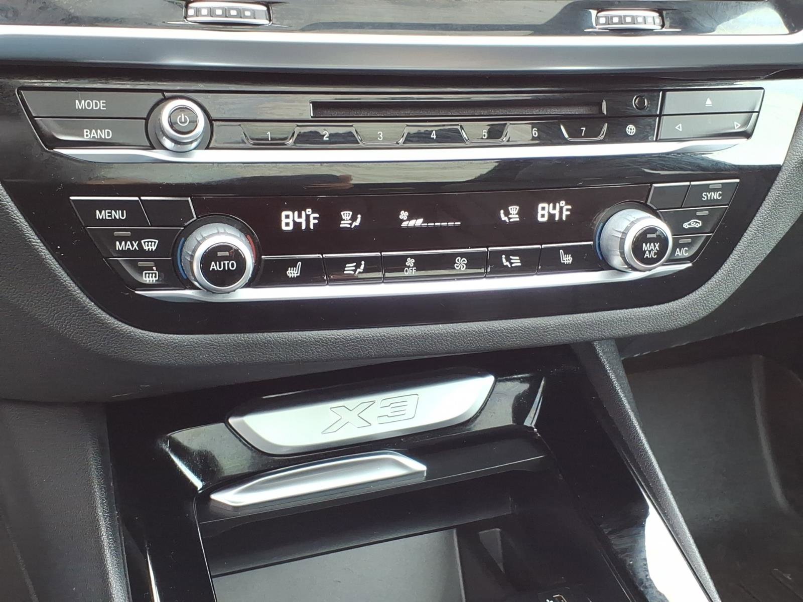 Used 2018 BMW X3 xDrive30i image 13