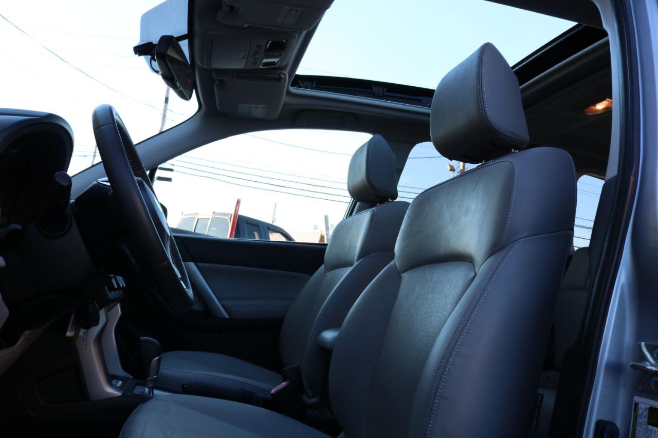 Used 2015 Subaru Forester 2.5i Limited image 18