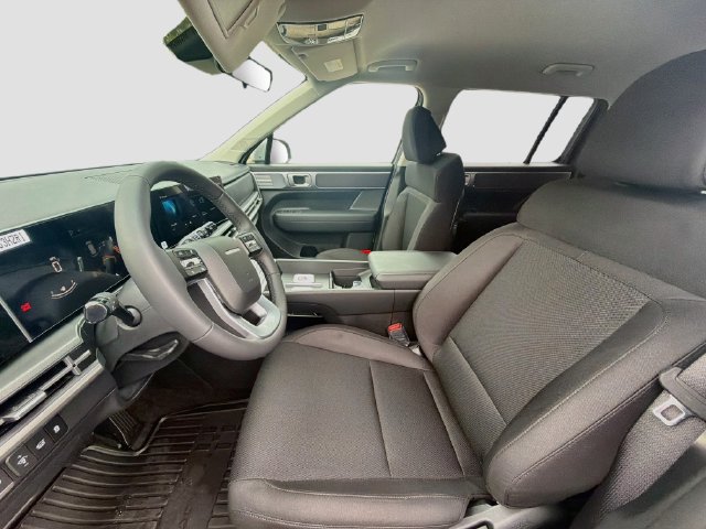 New 2027 Hyundai Santa Fe SE FWD image 20