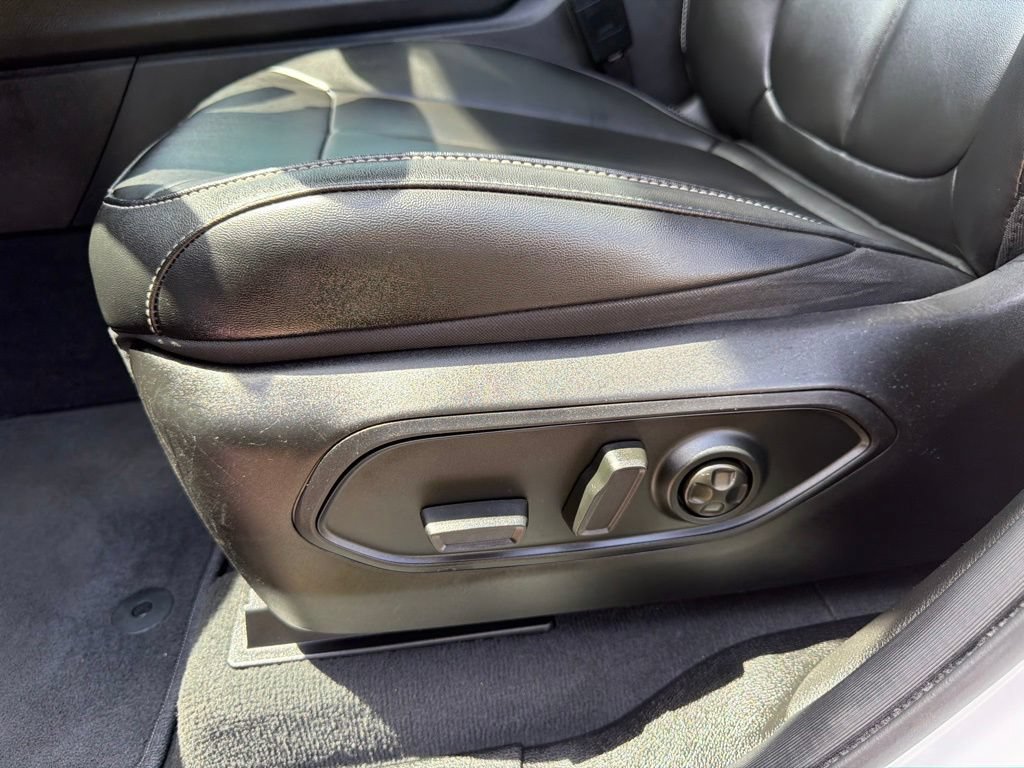 Certified 2023 Jeep Grand Cherokee 4WD 4xe image 14