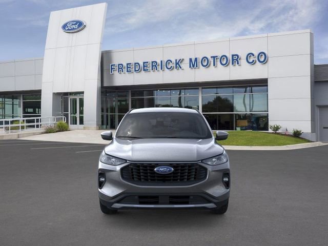 New 2026 Ford Escape SE image 6