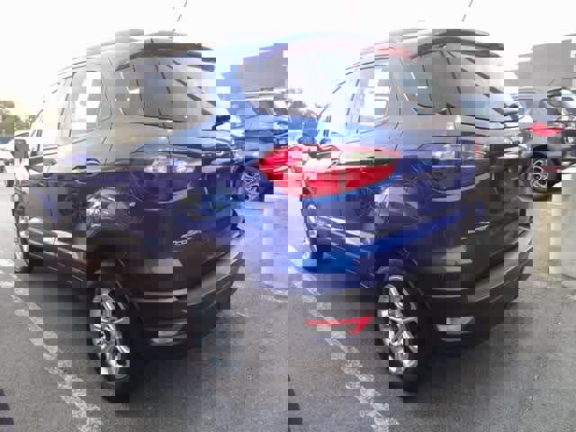 Used 2021 Ford EcoSport SE image 7