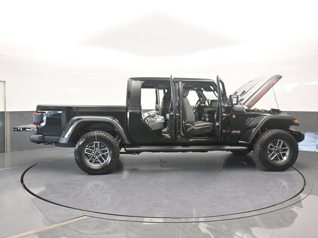New 2026 Jeep Gladiator Mojave AWD/4WD image 70