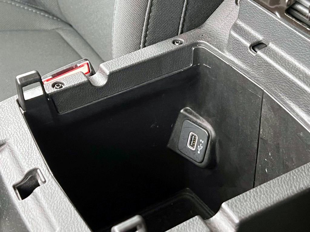 Certified 2022 Jeep Wrangler Unlimited Sport image 28