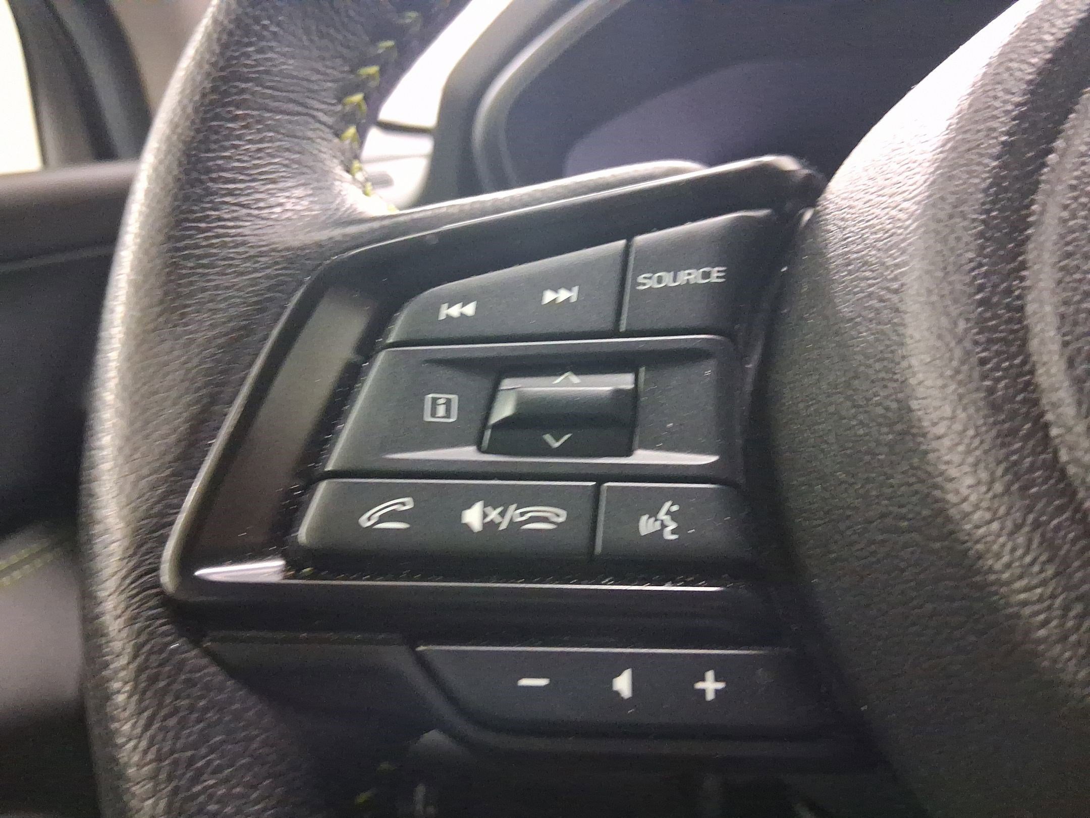 Used 2024 Subaru Ascent Onyx Edition Limited image 15