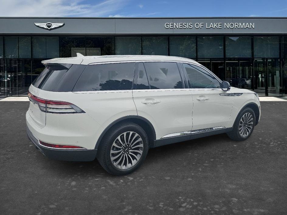 Used 2020 Lincoln Aviator Reserve w/ Elements Package Plus AWD/4WD image 5