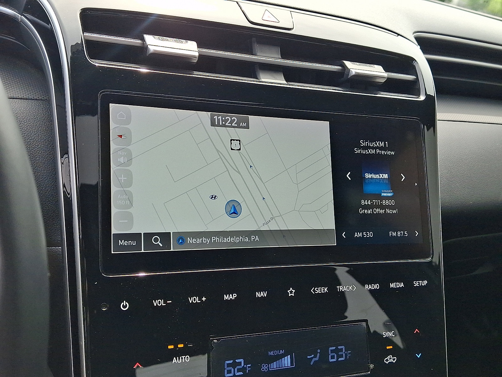 Certified 2023 Hyundai Santa Cruz SEL Premium AWD/4WD image 17