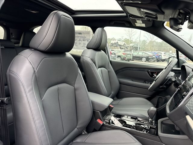 New 2026 Subaru Forester Limited image 20