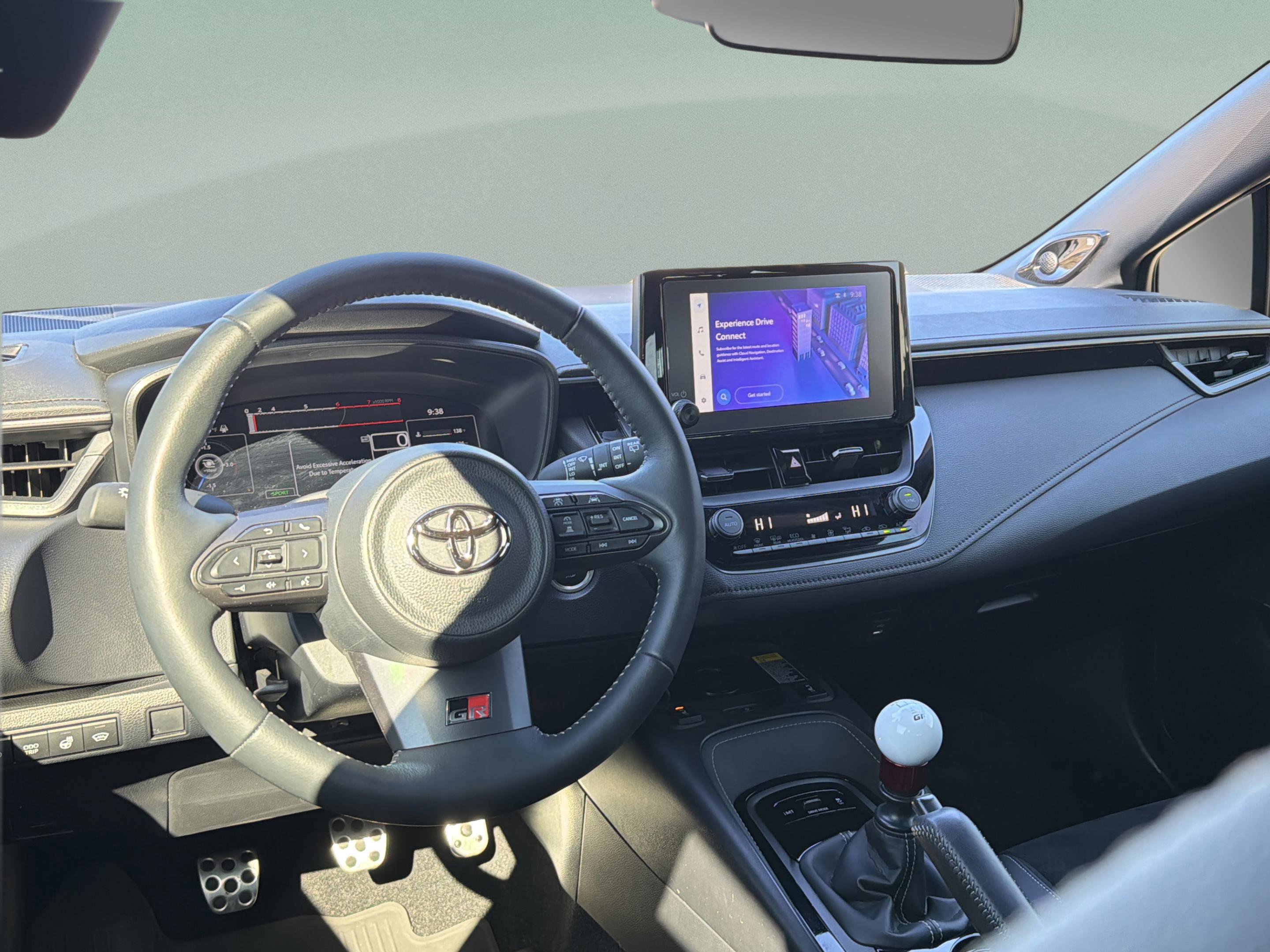 Used 2025 Toyota Corolla Premium image 42