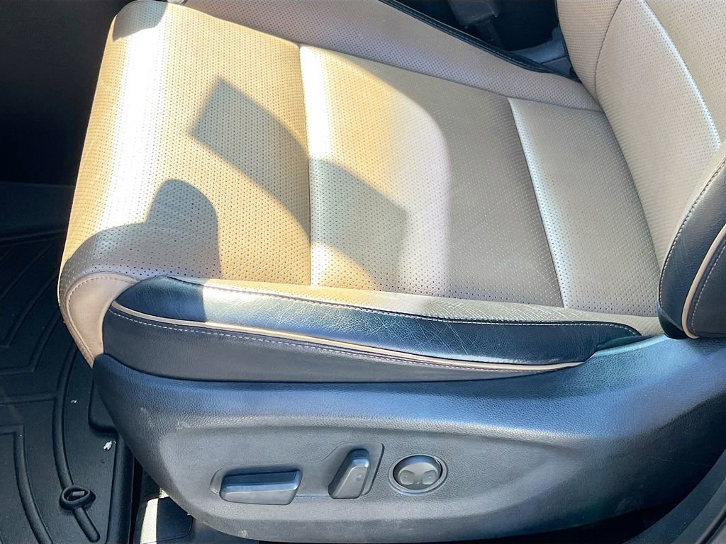 Used 2020 Kia Sportage SX image 20