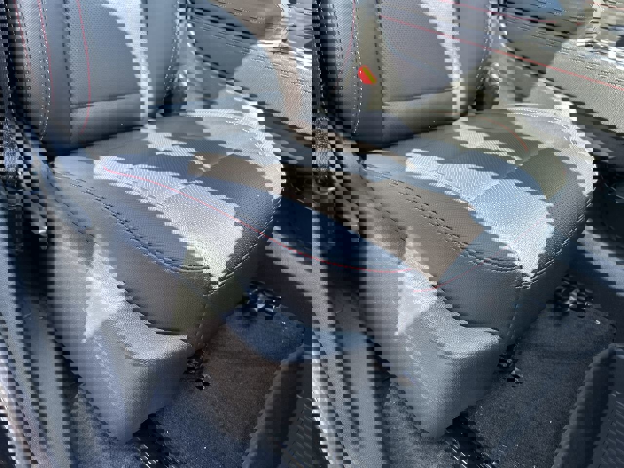 New 2025 Chevrolet Traverse Z71 w/ Enhanced Driving Package image 15