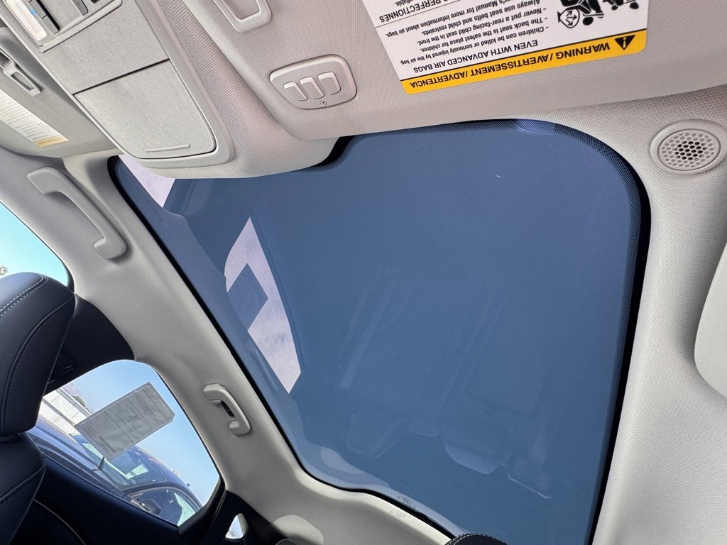 New 2025 Ford Mustang Mach-E Premium image 21