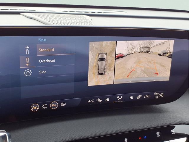 Certified 2025 Buick Enclave Preferred image 9