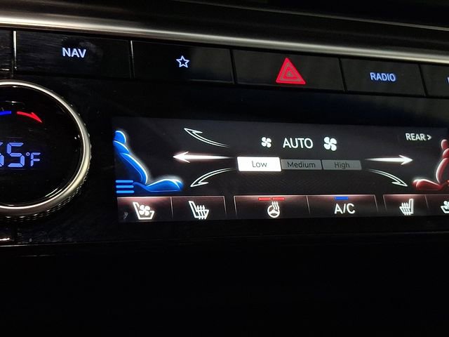 Used 2024 Genesis GV80 3.5T Advanced AWD/4WD image 26