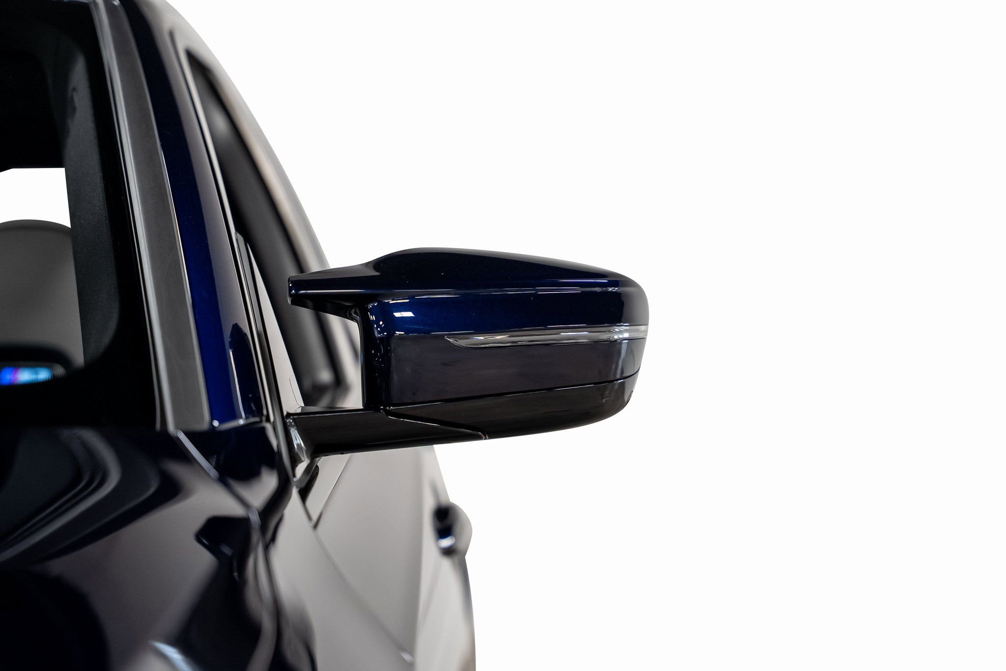 Used 2025 BMW M3 Competition w/ Executive Package image 13