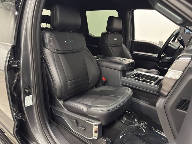 New 2026 Ford F250 Platinum AWD/4WD image 33