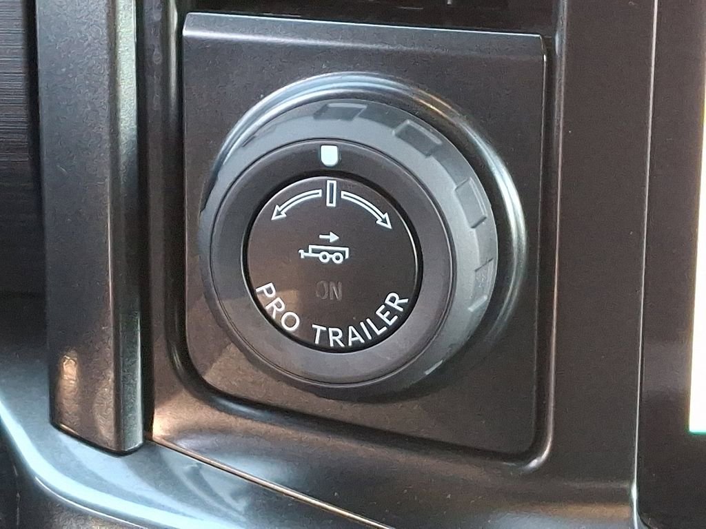 Used 2023 Ford F150 XLT w/ Equipment Group 302A High AWD/4WD image 27