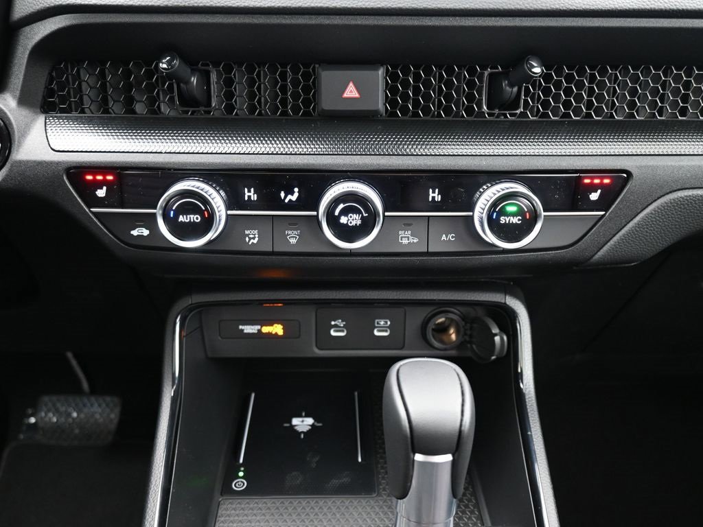 New 2026 Honda CR-V Sport-L image 46